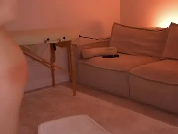 Chaturbate Live Sex of lil_eva
