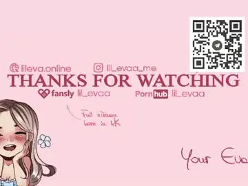 Chaturbate Live Sex Cam of lil_eva