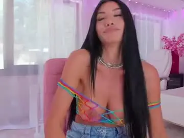 Chaturbate Sex Cam of miss_diamond__