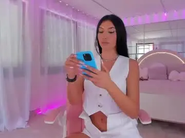 Chaturbate Nude Webcam of miss_diamond__
