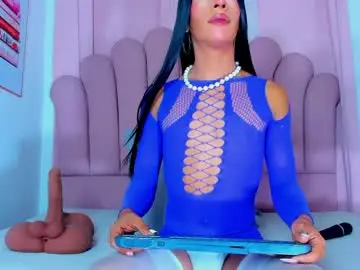 Chaturbate Adult Webcam of nicolemadrird