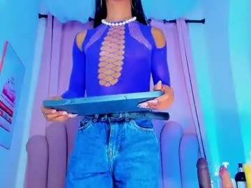 Chaturbate Private Sex Chat of nicolemadrird