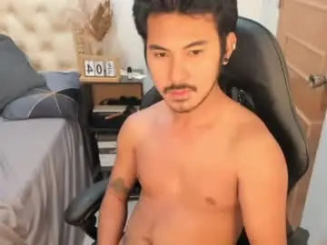 Chaturbate Adult Webcam of the_killian_jones