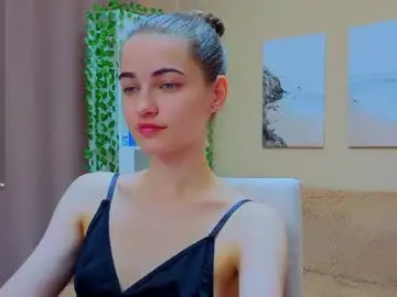 Chaturbate Live Sex Cam of vikiberry