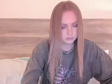 Chaturbate Nude Webcam of alexashowcum
