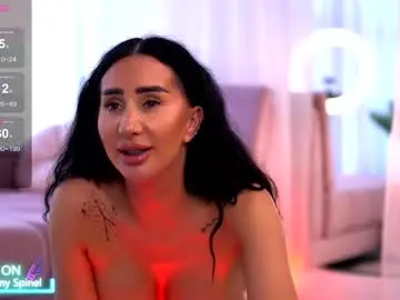 Chaturbate Sex Chat of anarhodes