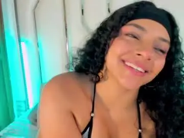 Chaturbate Live Porn of angelitafrodita