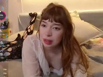 Chaturbate Free Porn Cam of aurora_radiance