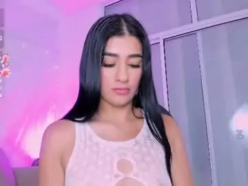Chaturbate Live Porn of charlotte_marcela