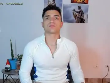 Chaturbate Live Sex of gersonzt