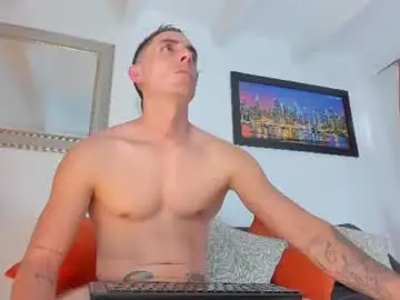 Chaturbate Private Sex Chat of joelandalexa