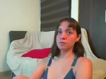 Chaturbate Live Sex of leiaah__