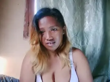 Chaturbate Best Webcam of mellissia02