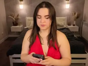 Chaturbate Adult Video Chat of nelie_evans