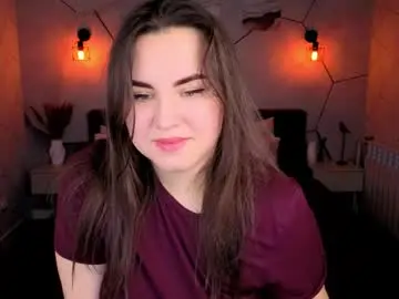 Chaturbate Watch Live Sex Cams of nelie_evans