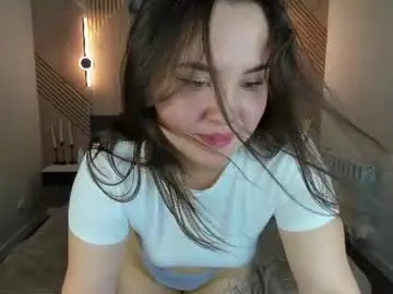 Chaturbate Sex Chat of nelie_evans