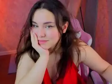 Chaturbate Private Sex Chat of nelie_evans