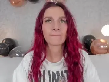 Chaturbate Watch Live Sex Cams of thalira_angels