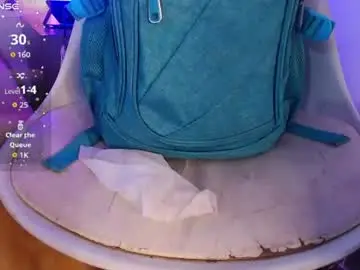 Chaturbate Free Porn Cam of _arianna_fox