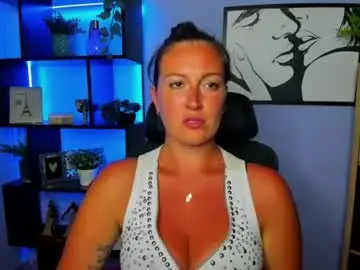 Chaturbate Sex Chat of amanda_burn