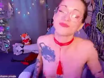 Chaturbate Sex Cam of debbie_hanter