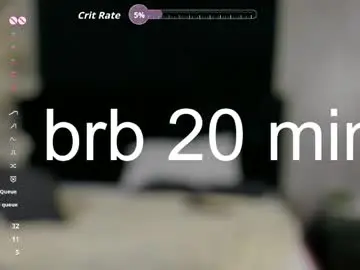 Chaturbate Free Porn Cam of emilia_cross