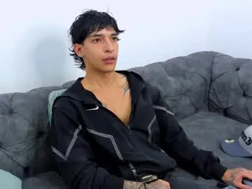 Chaturbate Sex Chat of kroywave