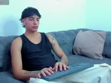 Chaturbate Free Live Porn of kroywave