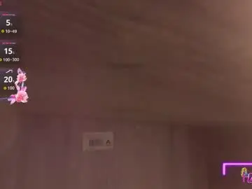 Chaturbate Free Porn Cam of liat_vega