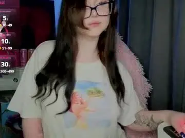Chaturbate Live Sex Cam of lilhornyprincess