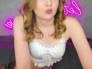 Chaturbate Live Sex Cam of marlyn_owen