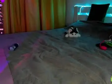 Chaturbate Free Live Porn of sweet_sonechka