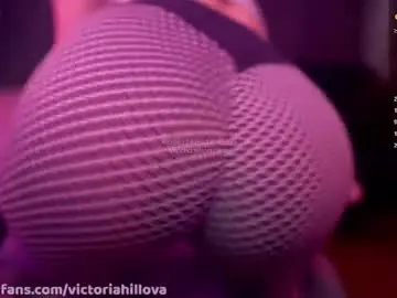 Chaturbate Adult Webcams of victoriahillova