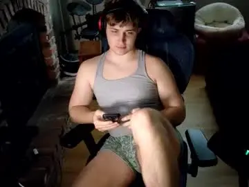 Chaturbate Live Sex of bubblebuttbdn