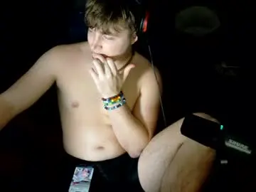Chaturbate Live Sex Cam of bubblebuttbdn
