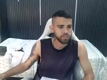 Chaturbate Live Sex Cam of chacorta_