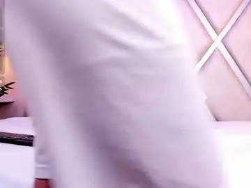 Chaturbate Free Porn Cam of clarentz_baileys