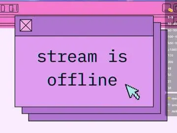 Chaturbate Sex Cam of cryptobjgirlv2