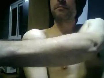 Chaturbate Live Porn of gauchors21