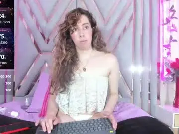 Chaturbate Sex Chat of hada_russo