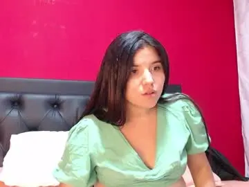 Chaturbate Best live sex cam show of ivystein