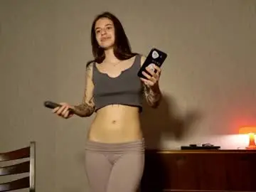 Chaturbate Nude Webcam of lucyrait