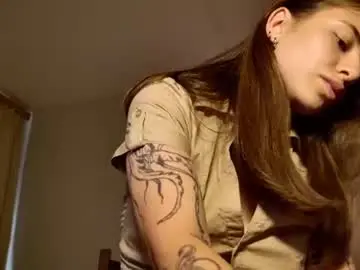 Chaturbate Adult Webcam of lucyrait