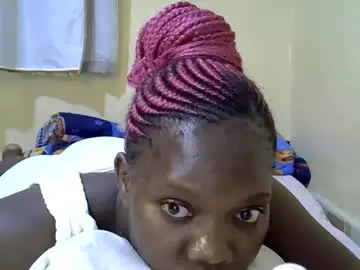 Chaturbate Private Sex Chat of pretty_tiffany7