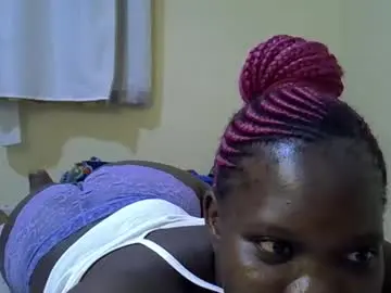 Chaturbate Live Porn of pretty_tiffany7