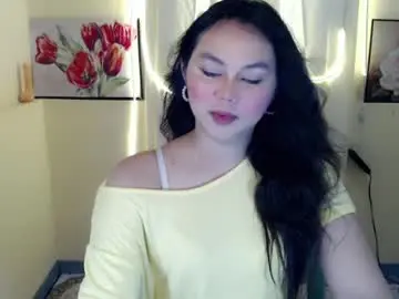 Chaturbate Private Sex Chat of sweet_danicaa