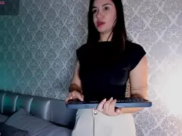 Chaturbate Best Webcam of vera_price_