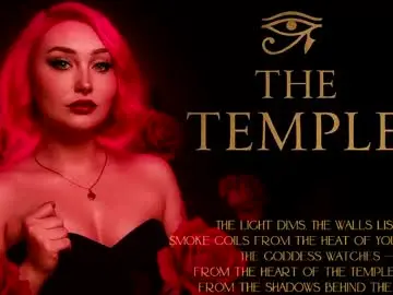 Chaturbate Live Sex Cam of wounded_goddess