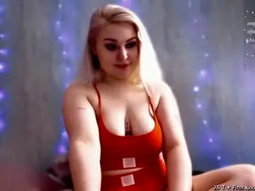 Chaturbate Sex Cam of wounded_goddess