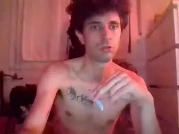 Chaturbate Free Live Porn of cazzone98italiano